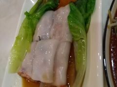 -天目湖涵田半山温泉