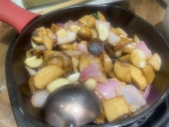 -云海肴·汽锅鸡·云南菜(广安门天虹店)