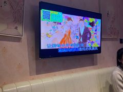 -冰城小镇音乐串吧·聚会餐厅(百子湾店)