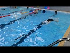 -DBSWIM深呼吸国际游泳培训(黄浦店)