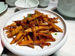 大明油焖笋-苏帮袁Sue Cuisine(来福士店)