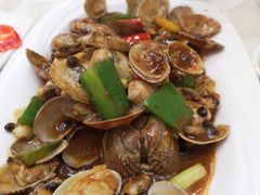 -新享乐海鲜(翠华路店)