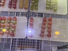 -栗子侠奶皮子糖葫芦(长宁店)