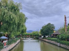 -丽江千古情