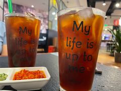 -金翠河烧鹅餐厅(解放碑时代广场店)