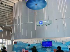 -长沙湘江冰雪世界