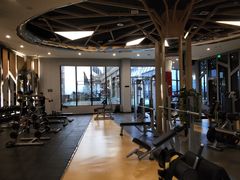 -京都私家健身会所(壹品国际店)