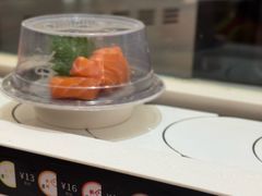 -禾绿回转寿司(苏宁广场店)