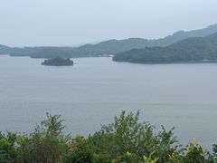-天目湖涵田度假村