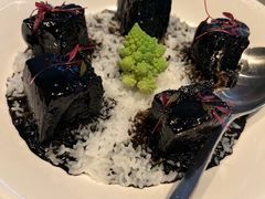 -桂满陇·杭州小馆(巴黎春天浦建店)