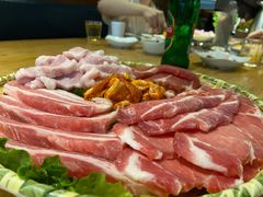 -牛炙烤肉(车公庙店)