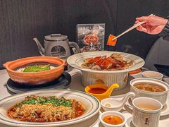 -新兴·金羊座·粤菜点心(乐峰店)