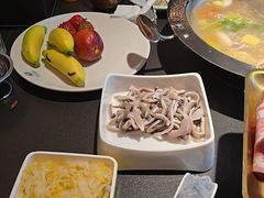 -额尔敦·品质自助(摩尔城店)