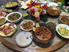 -邑金陵北京烤鸭店·现炒家常菜(ITC MALL店)