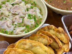 -李记清真馆(打钉巷店)