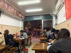大堂-唐记牛骨粉(陶溪川店)