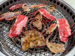 -火炉火自助餐(西直门凯德MALL店)