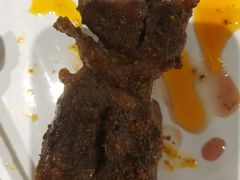 -巴依老爷新疆美食(清华东门店)