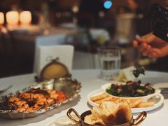 -壳里西餐厅Coquille Seafood Bistro(蒙自路店)