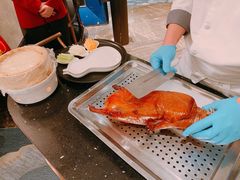 -彩丰楼中餐厅·仁恒洲际酒店
