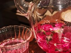 -本处·素食·融合料理(南油店)
