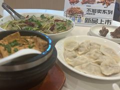 -东方饺子王(和平里店)