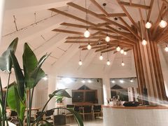 大堂-ChanDu躔度咖啡(灯塔店)