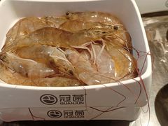 -冠菌火锅自助(东莞桥头店)