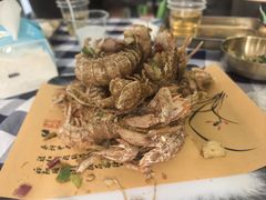 -龙虾奇迹(大华三路店)
