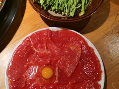 -江边边陶婆婆火锅(粉巷店)