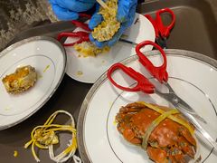 -新光酒家·河豚·海鲜·蟹料理(浦东店)
