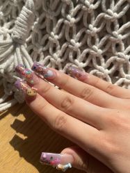 -171 Naillife