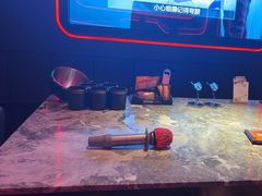 -星聚会KTV X Party(杭州万象城店)