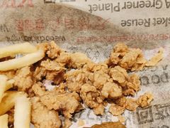 -肯德基(星河店)