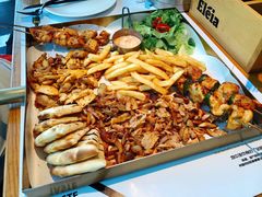 -HELLO MUSAE 拾光缪斯餐厅·纯正希腊风味(苏州中心店)