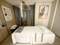 -汤臣健康生活·影院足道·SPA(东区店)