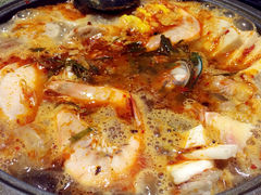 -泰米·休闲餐厅