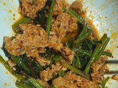 -胖老汉椒麻鸡清真新疆菜(西御街店)