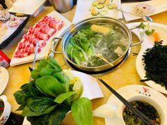 -澳门豆捞(织里店)
