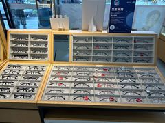 -光明眼镜·蔡司授权(徐泾店)