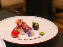 -许家菜(望江店)