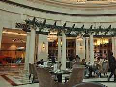 -漢咖啡·全服务式自助晚餐(武汉洲际酒店)