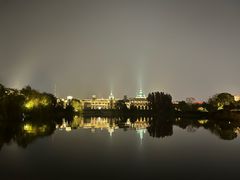 -南通濠河风景名胜区