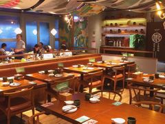 大堂-云海肴云南菜(花园城店)
