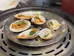 -水禾轩·海鲜蒸汽主题餐厅(新香洲旗舰店)