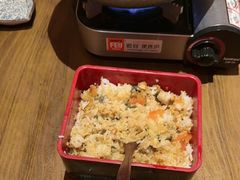-白石的深夜食堂(济南万象城店)