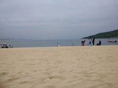 -碧桂园十里银滩