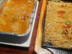 -三个大叔烤羊肉串·炭炉砂锅菜(西三旗店)