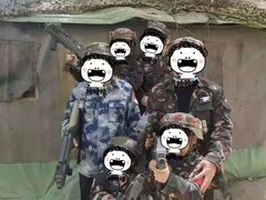 -亲兄弟真人CS团建拓展基地