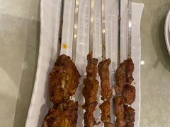 -巴依老爷·新疆美食(上城区天城路店)